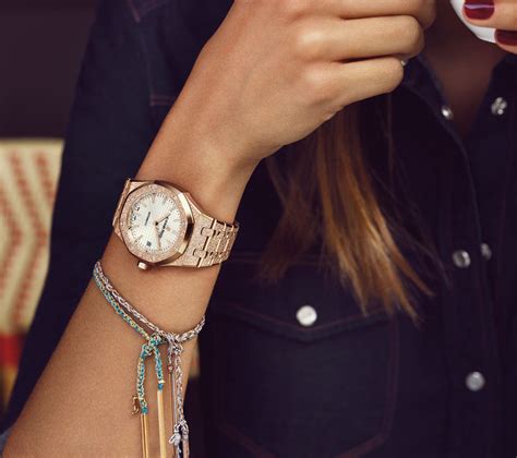 audemars piguet women|audemars piguet ladies watches.